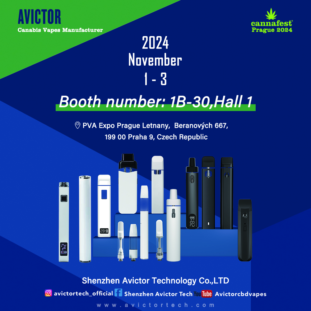 Avictor Exhibition News